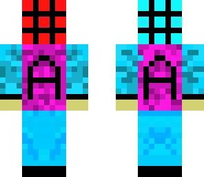 admin skin