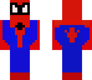spider