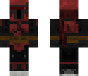 the irish bounty hunter