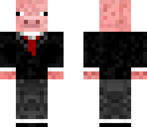 agent pig