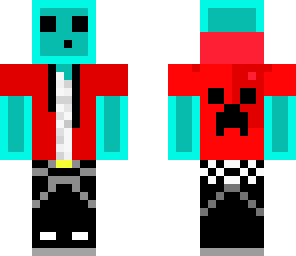 epic slim with jacket