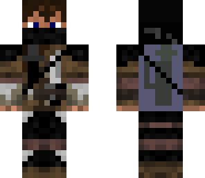 enderman hunter updated