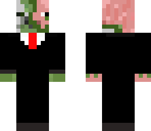 mr pigman