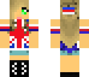 union jack