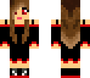 vampire girl