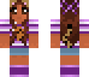 my skin