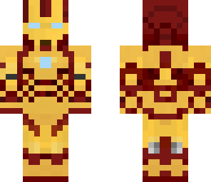 iron man mk 8