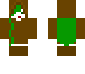 hooded elven vampire lady
