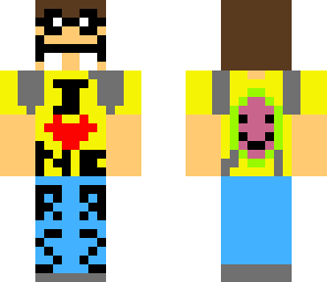 nerd