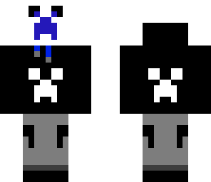 headphones creeper