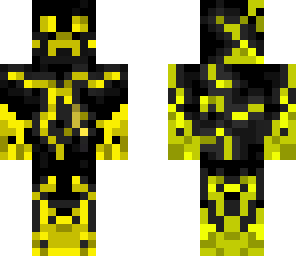 golden creeper