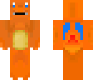 charizard fix