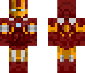 iron man mk 7