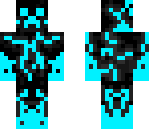 diamond creeper