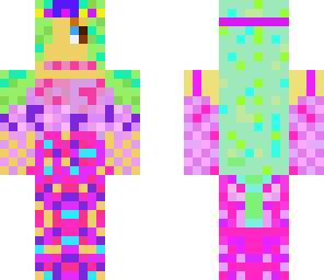 scarf