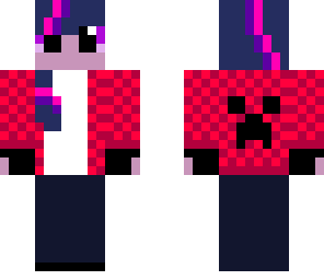 twilight jacket