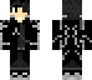 kirito sao