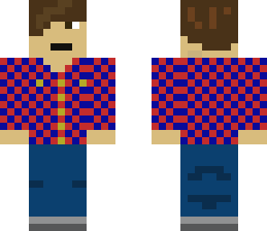 flannel