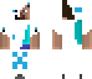 cyborg steve