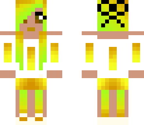 golden girl