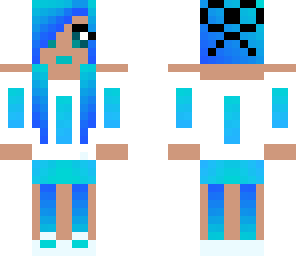 ice girl