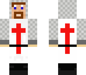 crusader