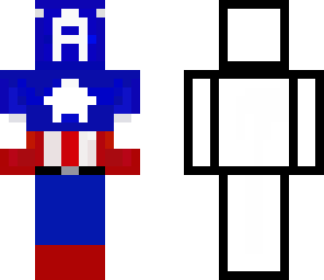 captain america