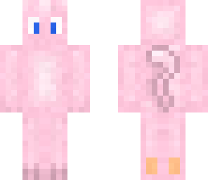 mew