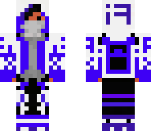 purple assasin remade