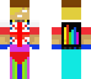 englesh chap