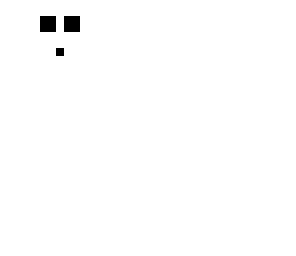 ghost guy
