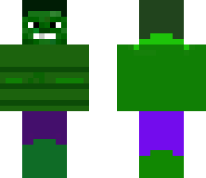 the incredible hulk