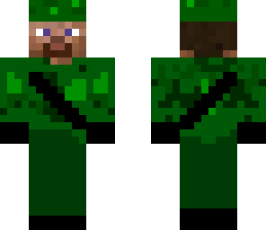 solider