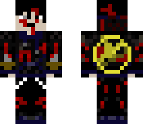 nightmaretribute