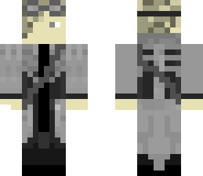 skele captain