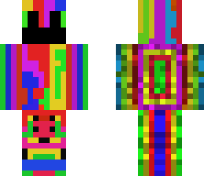 color everywere