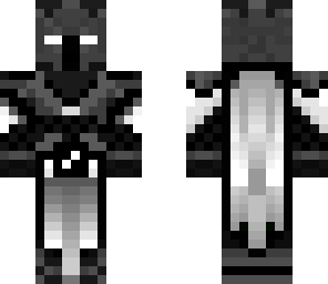 white knight