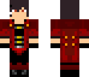 new dante