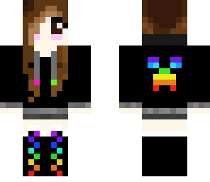 creeper chick improved
