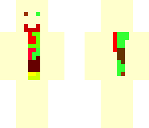 burrito man