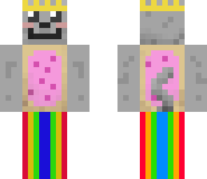 nyan king