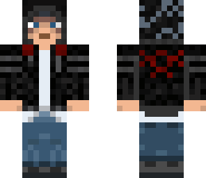 prototype alex mercer