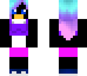 party penguin