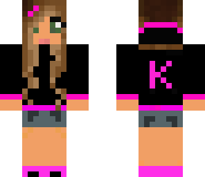 kayla's creation