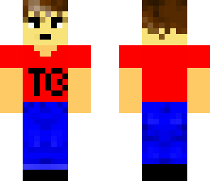 tryblock skin
