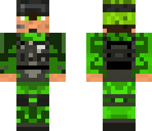 soldado brasileiro