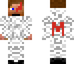 blood solider