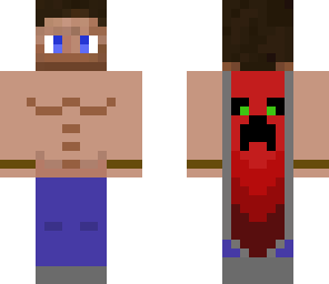 strong steve