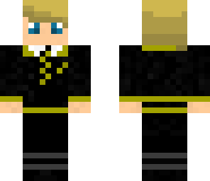 hufflepuff
