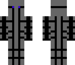 grey stalker